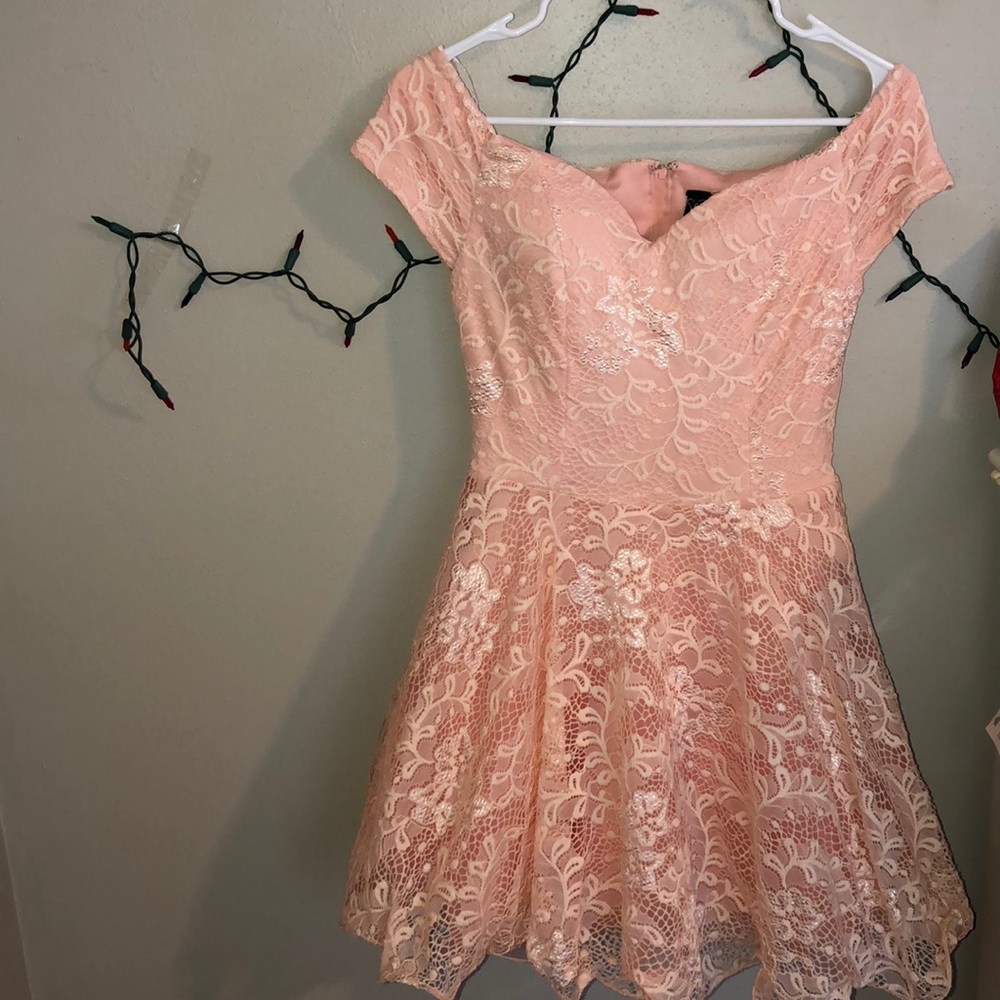 Windsor dress